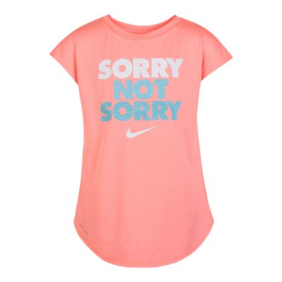 toddler dri fit shirts