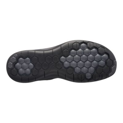 nike men's flex 2018 running shoes