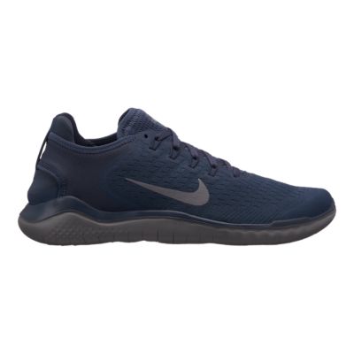 men's free rn 2018 running shoe