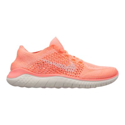 women nike free rn flyknit 2018