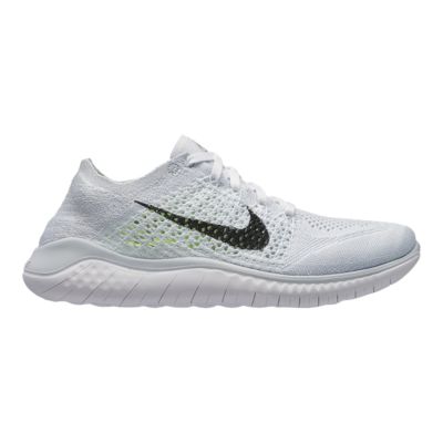 free run flyknit 2018