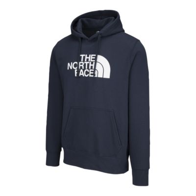 the north face white dome jkt