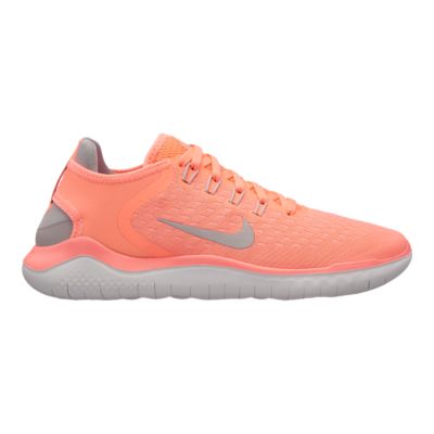 women's free rn 2018 running shoe