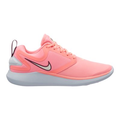 nike women's lunarsolo running shoes