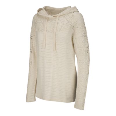 sport chek womens sweaters