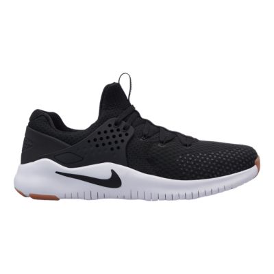 nike free tr v8 men's training shoe