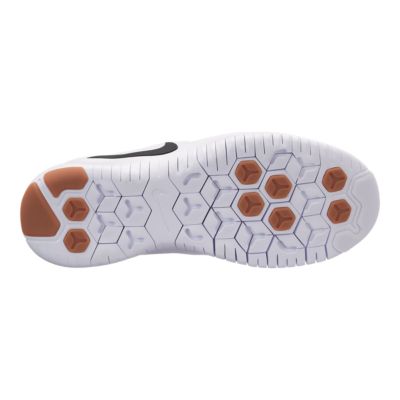 nike performance free trainer v8