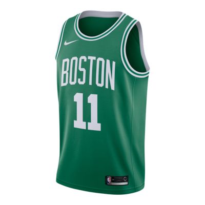 Boston Celtics Kyrie Irving Swingman 
