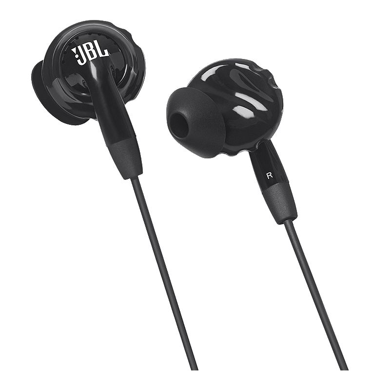 JBL Endurance Series Inspire 500 Headphones - Black | Sport Chek