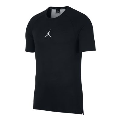 jordan 23 alpha t shirt