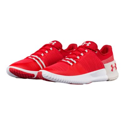 men's ua ultimate speed training shoes