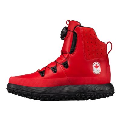 under armour winter boots