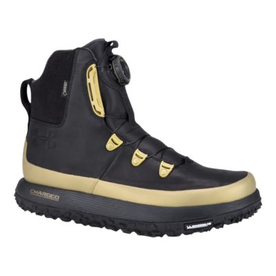 under armour govie boots