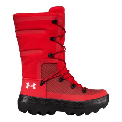 under armour work boots womens