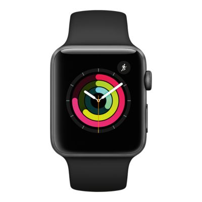 apple watch series 3 sport chek