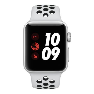 apple watch series 3 sport chek