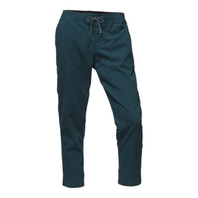 north face basin capri pants