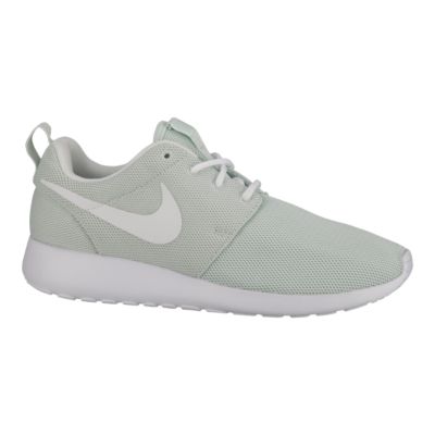 roshe 1 white