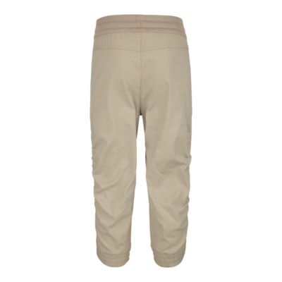 north face capri pants