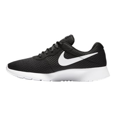 nike white tanjun mens