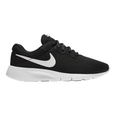 nike shoes black for kids