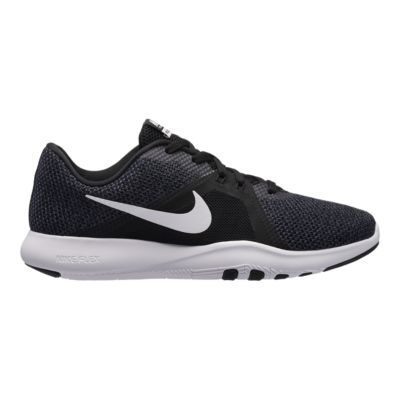 nike women's flex training shoes