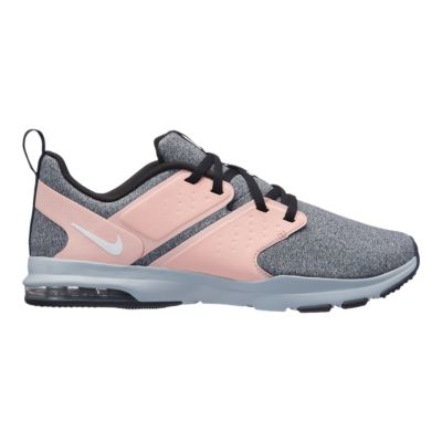 nike air bella tr cool grey