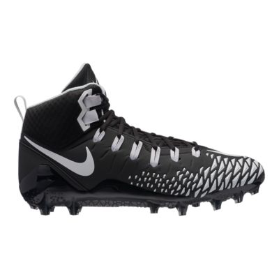 nike force savage football cleats