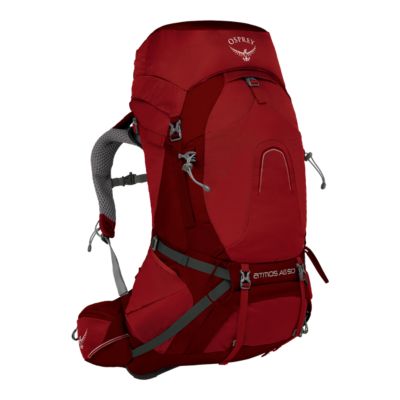 sport chek osprey