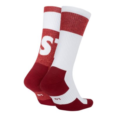 nike just do it crew socks