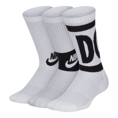 nike performance cushioned crew