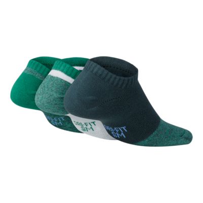 boys nike no show socks