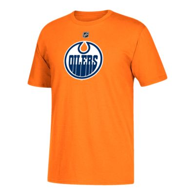 Edmonton Oilers Leon Draisaitl Player T 