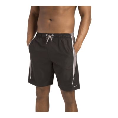 nike men's core contend board shorts