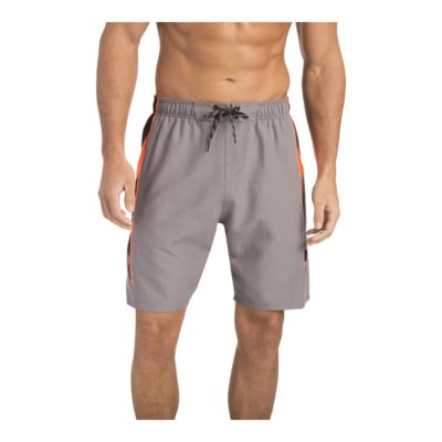 nike core logo 5 volley short