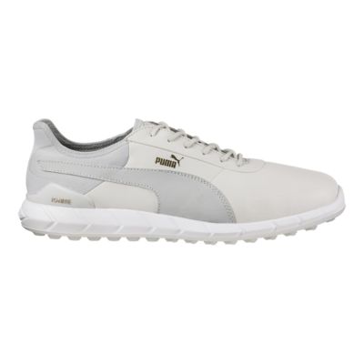mens spikeless golf shoes clearance