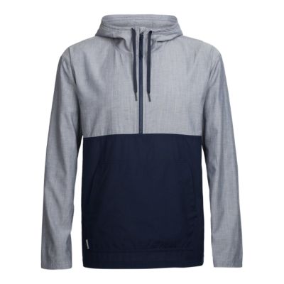 icebreaker hoodie mens