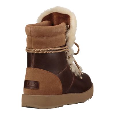 ugg viki chestnut