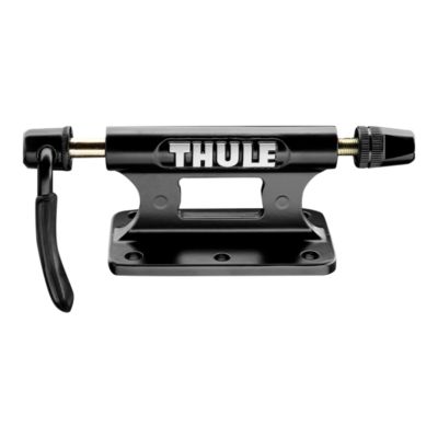 thule pro rider