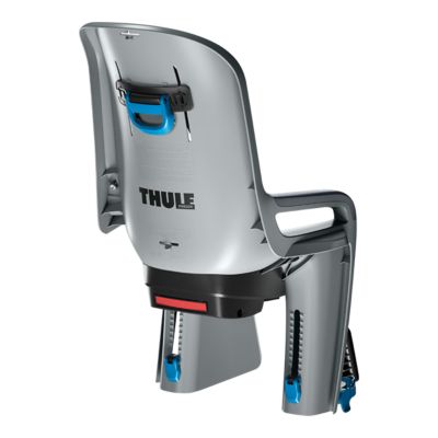 thule reclining bike seat