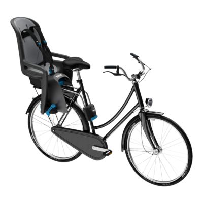 reclining bike seat