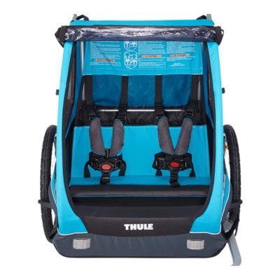 thule coaster xt ski