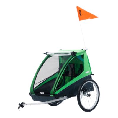 sport chek bike trailer