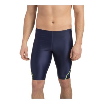 speedo jammer swim shorts