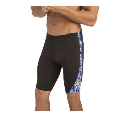 TYR Men's Oceania Legend Splice Jammer Swim Shorts Sport Chek