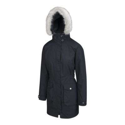 columbia women's grandeur peak jacket