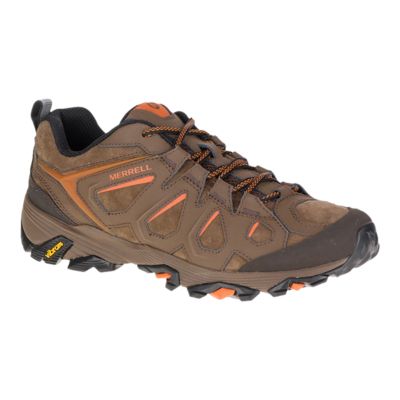 merrell dark earth performance footwear