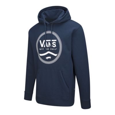 vans established 66 hoodie