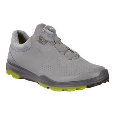 ecco mens biom hybrid 3 boa golf shoes