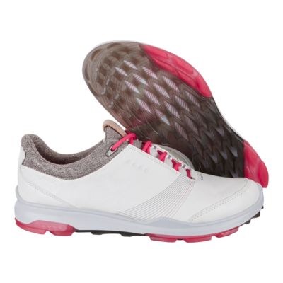 ecco womens golf shoes canada